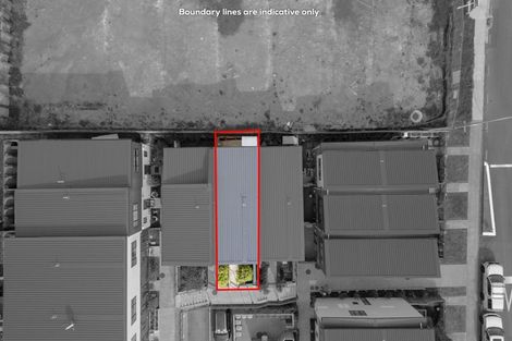 Photo of property in Rf202b, 12/18 Hewlett Road, Massey, Auckland, 0614