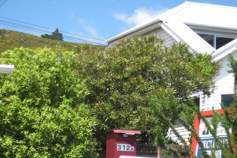 Photo of property in 312a Atawhai Drive, Atawhai, Nelson, 7010
