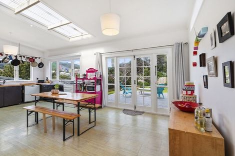 Photo of property in 93 Britomart Street, Berhampore, Wellington, 6023