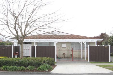 Photo of property in 57a Avenue Road, Greenmeadows, Napier, 4112