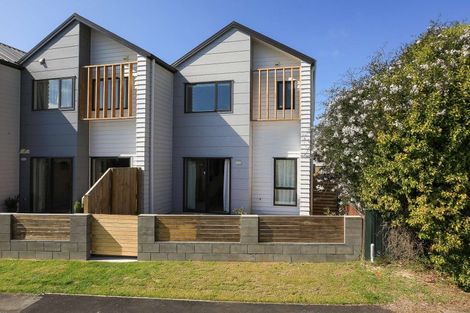 Photo of property in 89u6 Cameron Road, Hamilton East, Hamilton, 3216