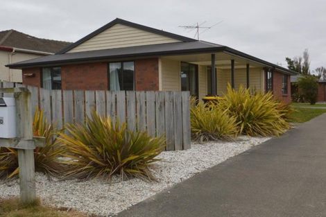 Photo of property in 3d Woodhouse Street, Appleby, Invercargill, 9812