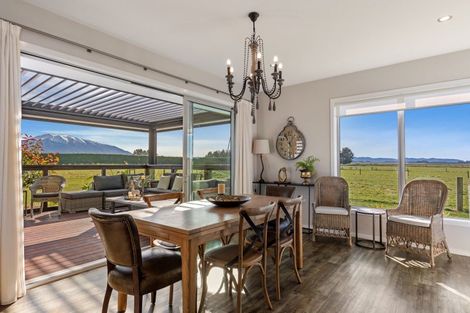 Photo of property in 42 Nuffield Drive, Methven, Rakaia, 7782