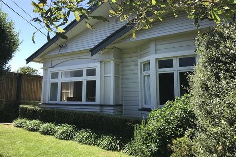 Photo of property in 47 Eden Street, Island Bay, Wellington, 6023