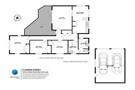 Photo of property in 5 Lemon Street, Frankton, Hamilton, 3204