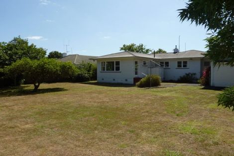 Photo of property in 78 Warwick Street, Feilding, 4702