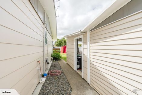 Photo of property in 190 No 3 Line, Whanganui East, Whanganui, 4500