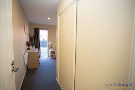 Photo of property in 3/24a Bowen Street, Upper Riccarton, Christchurch, 8041