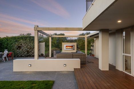 Photo of property in 575 Oxford Road, Fernside, Rangiora, 7471
