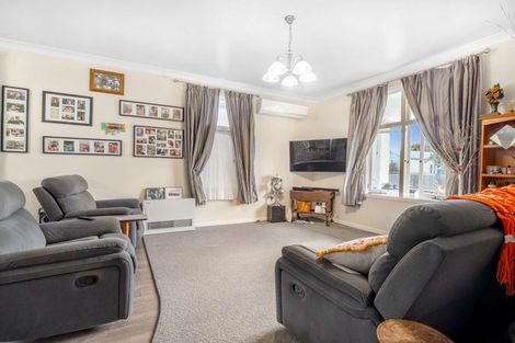 Photo of property in 17 Spier Street, Aramoho, Whanganui, 4500