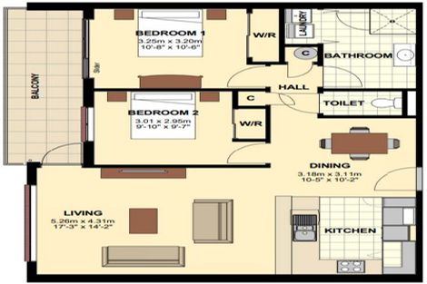 Photo of property in Jane Mander Retirement Village, 262 Fairway Drive, Kamo, 0112