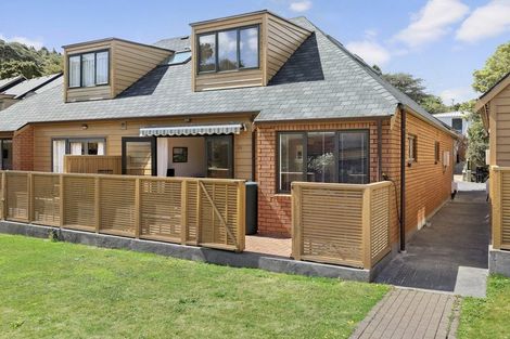 Photo of property in 63 Futuna Close, Karori, Wellington, 6012