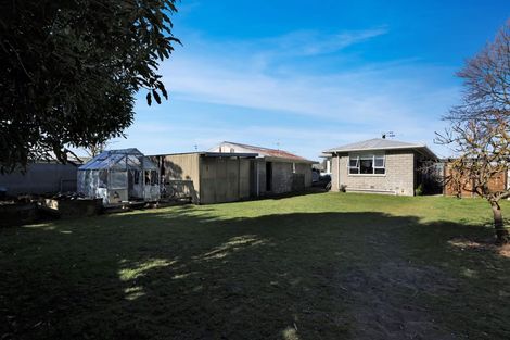 Photo of property in 72 Harland Street, Tinwald, Ashburton, 7700