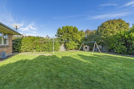 Photo of property in 11 Market Street, Leeston, 7632