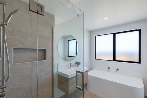 Photo of property in 1 Greig Crescent, Amberley, 7481