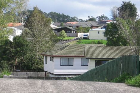 Photo of property in 2/42 Borich Road, Sunnyvale, Auckland, 0612