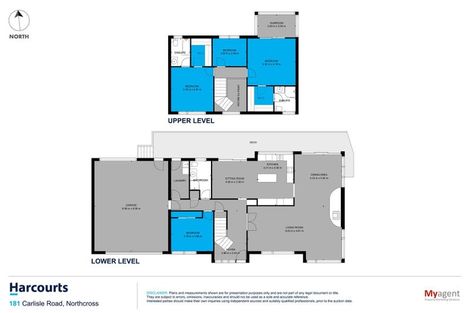 Photo of property in 181 Carlisle Road, Northcross, Auckland, 0632