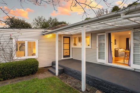 Photo of property in 13 Brocas Avenue, Hillcrest, Hamilton, 3216