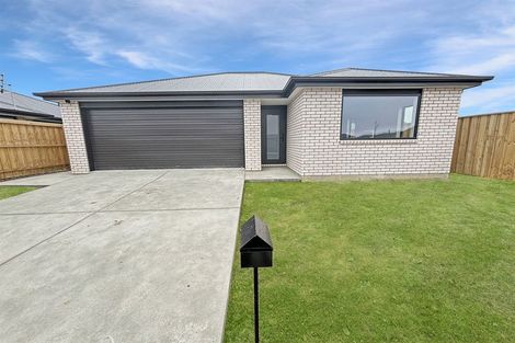 Photo of property in 39 Herridge Street, Woodend, 7691
