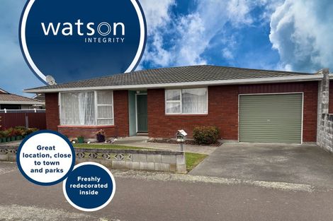 Photo of property in 22 Fitzroy Street, Terrace End, Palmerston North, 4410