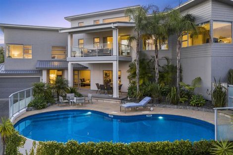 Photo of property in 78 Bannings Way, Hobsonville, Auckland, 0618