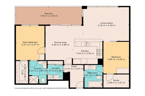 Photo of property in 72 Devonport Road, Tauranga, 3110