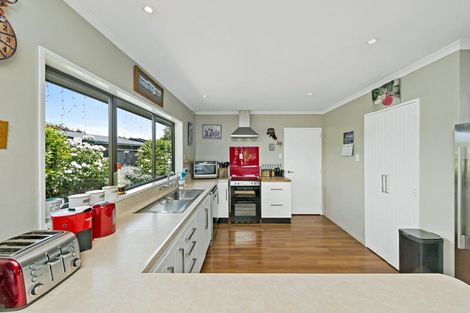 Photo of property in 300 Horndon Street, Darfield, 7510