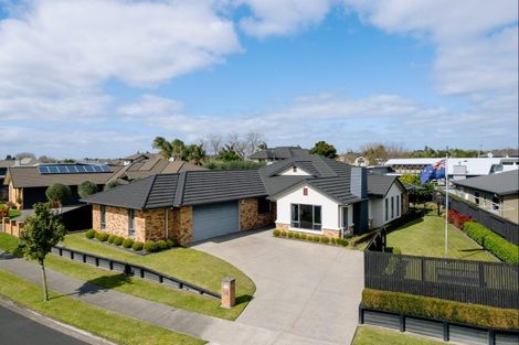 Photo of property in 58 Palliser Drive, Huntington, Hamilton, 3210