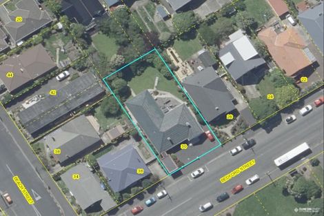 Photo of property in 30 Bedford Street, Saint Clair, Dunedin, 9012
