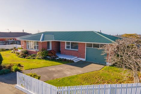 Photo of property in 1 Hillsden Place, Glenwood, Timaru, 7910