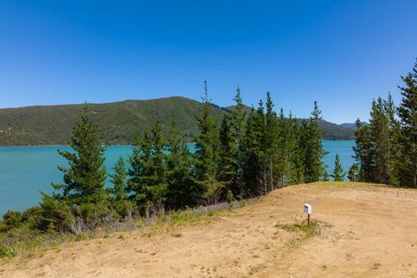 Photo of property in 4954 Kenepuru Road, Ohauparuparu Bay, Marlborough Sounds, 7282