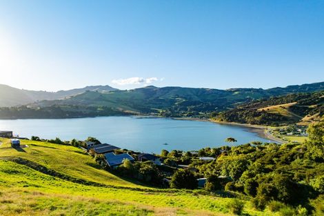 Photo of property in 14 Totara Drive, Duvauchelle, 7581