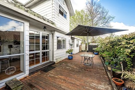 Photo of property in 9 Mattson Road, Pakuranga, Auckland, 2010