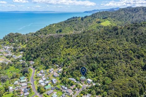 Photo of property in 7 Lucy Road, Waiomu, Thames, 3575
