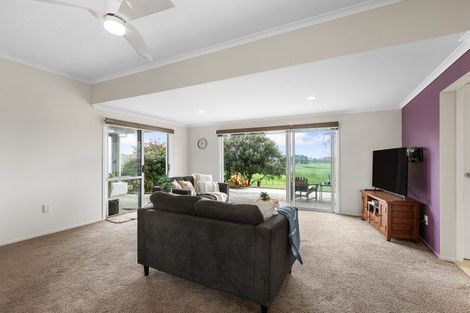 Photo of property in 130 Quine Road, Tahuna, Morrinsville, 3373
