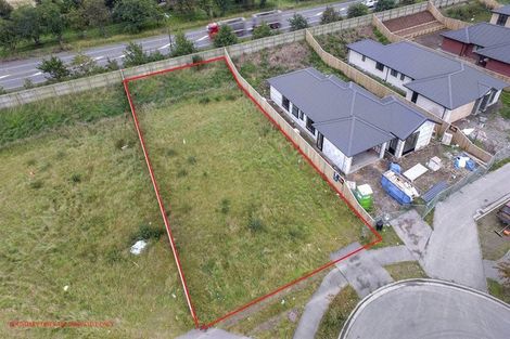 Photo of property in 19 Fountain Place, Rolleston, 7614