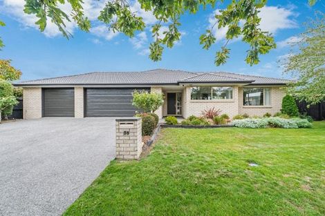 Photo of property in 58 Dryden Avenue, Rolleston, 7614