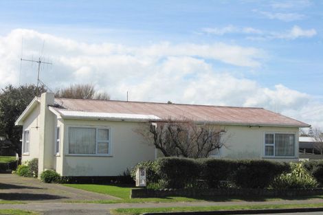 Photo of property in 38 Cornfoot Street, Castlecliff, Whanganui, 4501