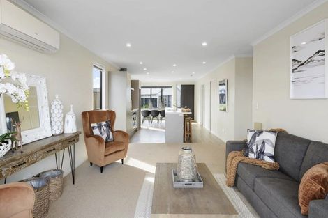 Photo of property in 11 Tippet Crescent, Wigram, Christchurch, 8025