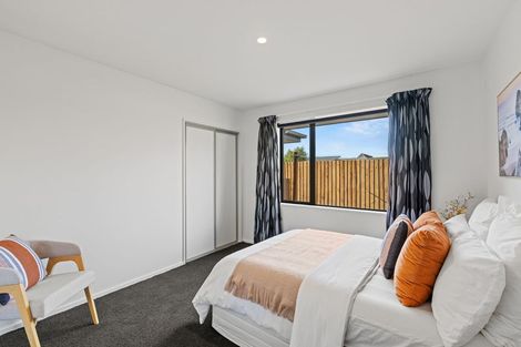 Photo of property in 48c Lewis Crescent, Rolleston, 7614