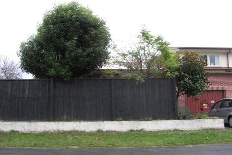 Photo of property in 57 Berry Street, St Albans, Christchurch, 8014