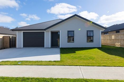 Photo of property in 10 Oldfield Lane, Marton, 4710