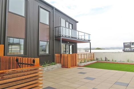 Photo of property in The Firemans Apartments, 211/321 Jackson Street, Petone, Lower Hutt, 5012
