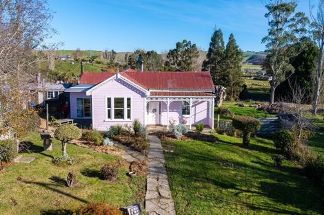 Photo of property in 36 Pensher Street, Waitahuna, Lawrence, 9593