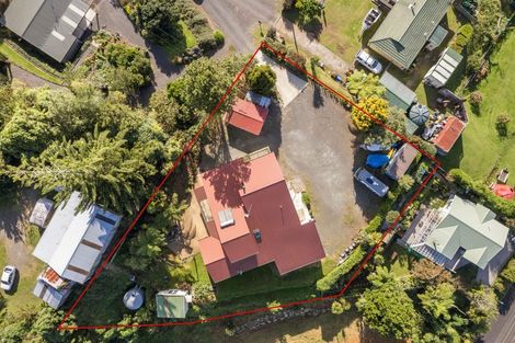 Photo of property in 4 Tawhiti Terrace, Waikino, Waihi, 3682