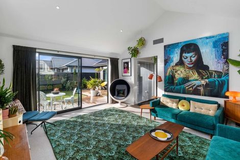 Photo of property in 19 Falcon Road, Rolleston, 7615