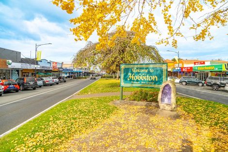 Photo of property in 25 Mckenzie Place, Matamata, 3400