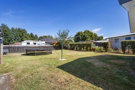 Photo of property in 25 Sheffield Street, Matamata, 3400