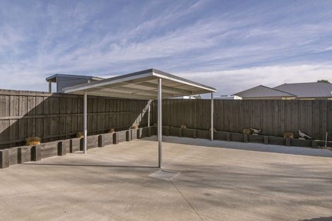 Photo of property in 13 Cridland Street, Rakaia, 7710