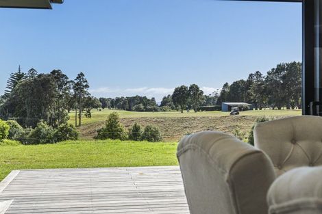 Photo of property in 1356a South Road, Kaitake, New Plymouth, 4374
